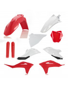 Full plastic kit