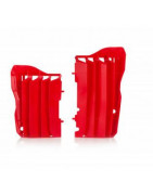 Grille de Radiateur