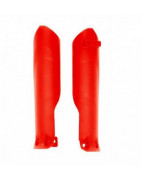 Protection de fourche