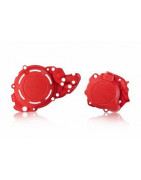 Protection Moteur