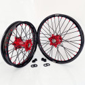 Mx wheels - PROSTUF