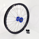 Front wheel Customizable