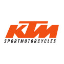 Roue complète Supermoto - KTM