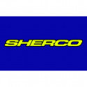 Supermoto wheels - Sherco