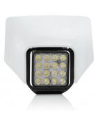 Headlight GasGas