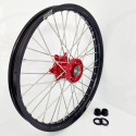 Front wheel Customizable