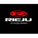 Supermoto wheels - Rieju