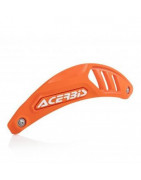 X-EXHAUST HEAT SHIELD