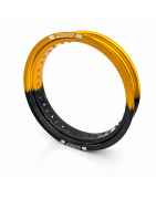 Supermoto Rims
